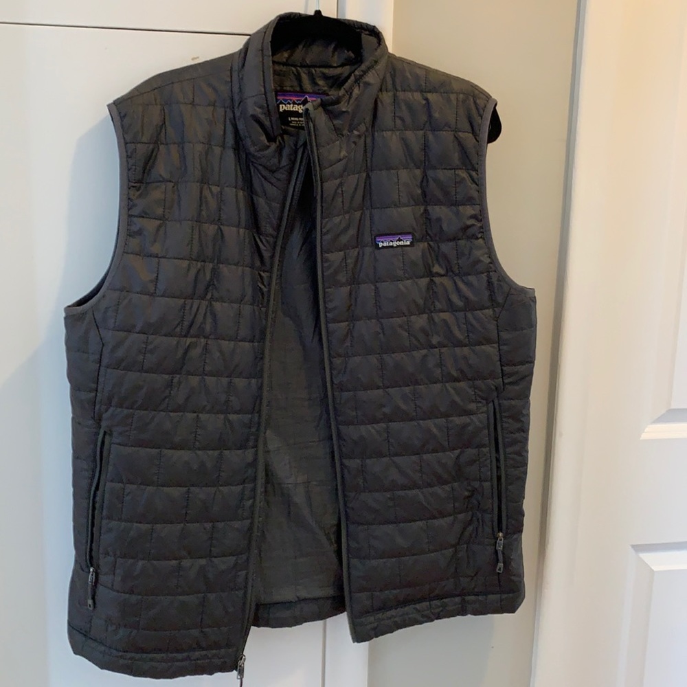 Patagonia Nano Puff Vest